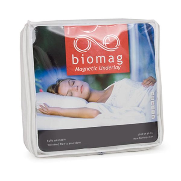 Cotton Magnetic Underlay - Biomag