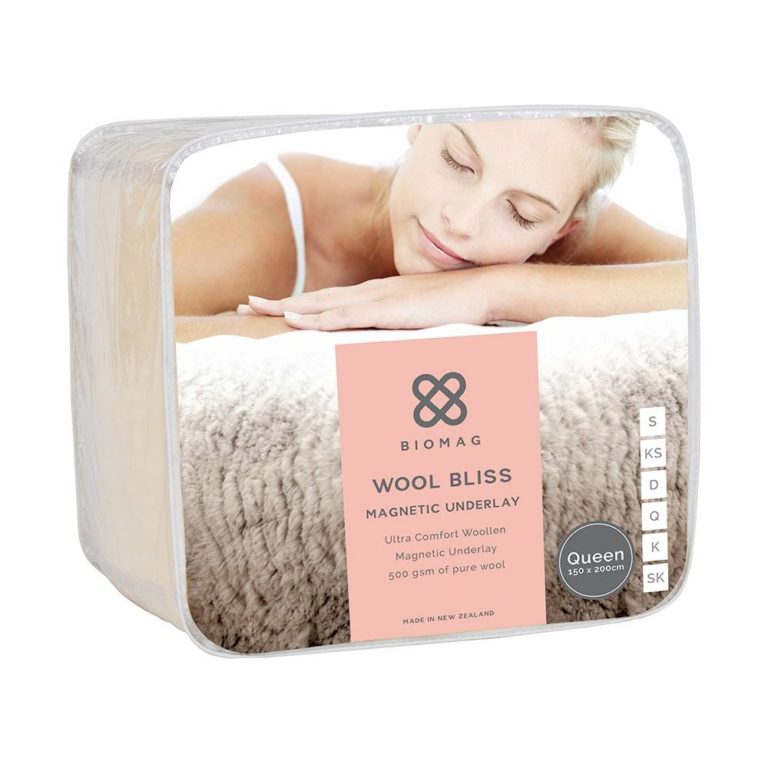 Wool & Cotton Underlays & Wool Underlays Biomag