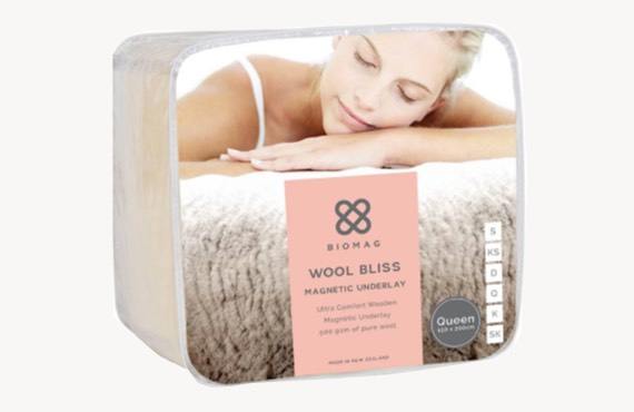 Shop Wool Bliss