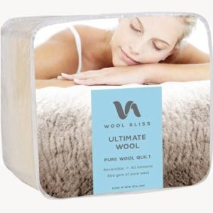 Shop Ultimate Wool Fleece