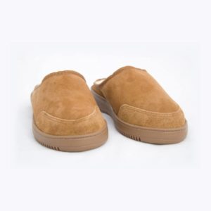 Sheepskin Scuffs - Magnetic