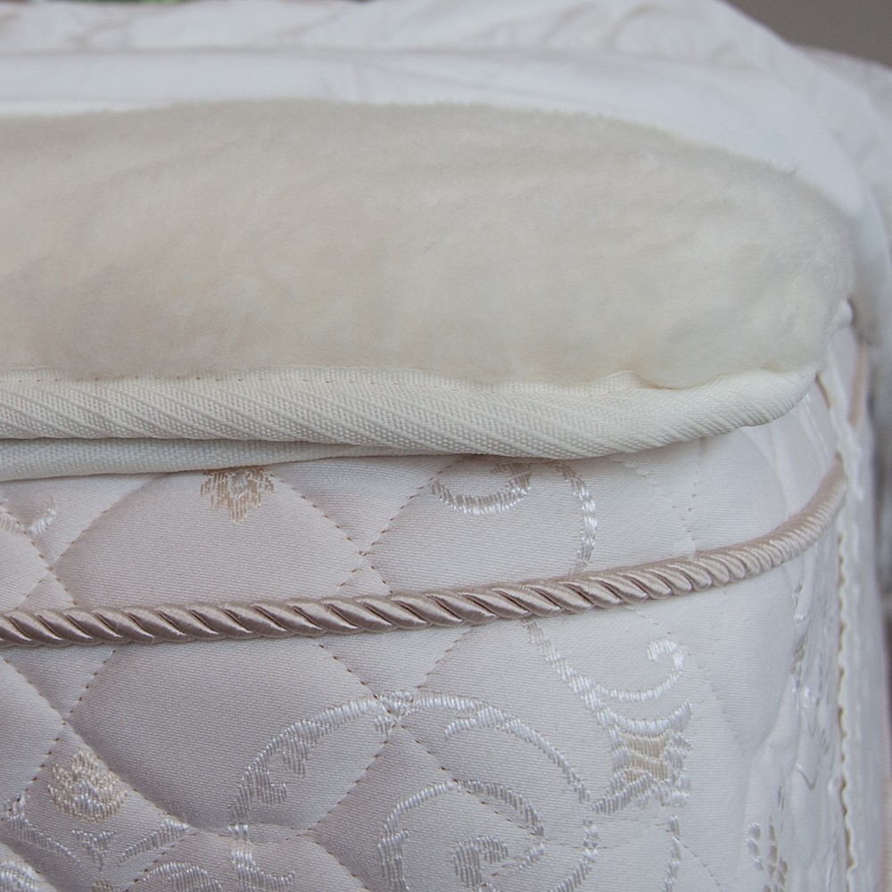 Biomag Reviews & Wool Underlays Biomag New Zealand